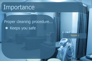 Importance - Interaction Examples